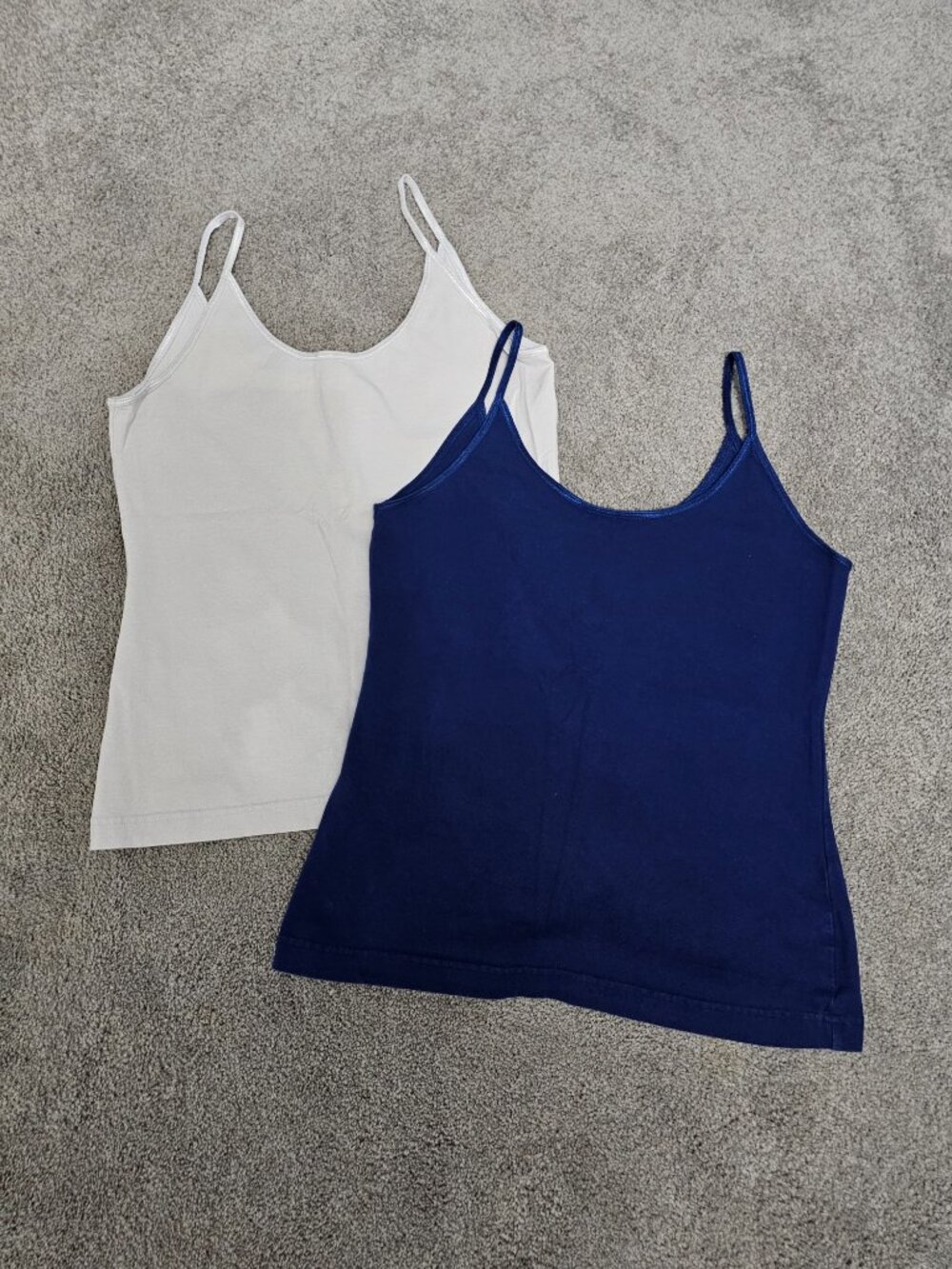 Outlook Tanks - Lot of 2